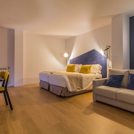Aj Hotel And Spa Canillo Dış mekan fotoğraf