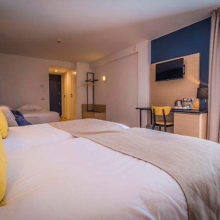 Aj Hotel And Spa Canillo Dış mekan fotoğraf