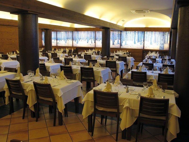 Aj Hotel And Spa Canillo Dış mekan fotoğraf