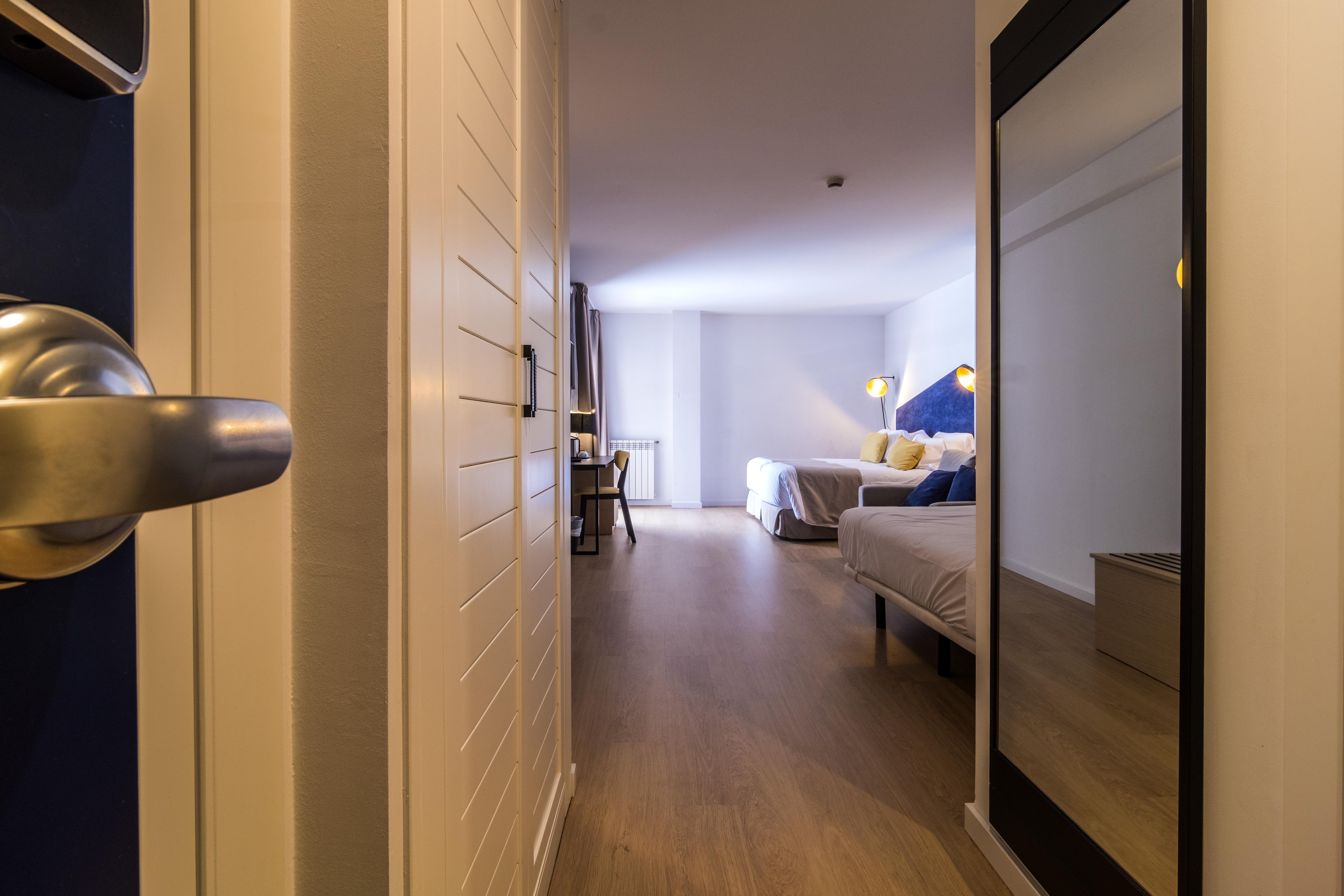 Aj Hotel And Spa Canillo Dış mekan fotoğraf