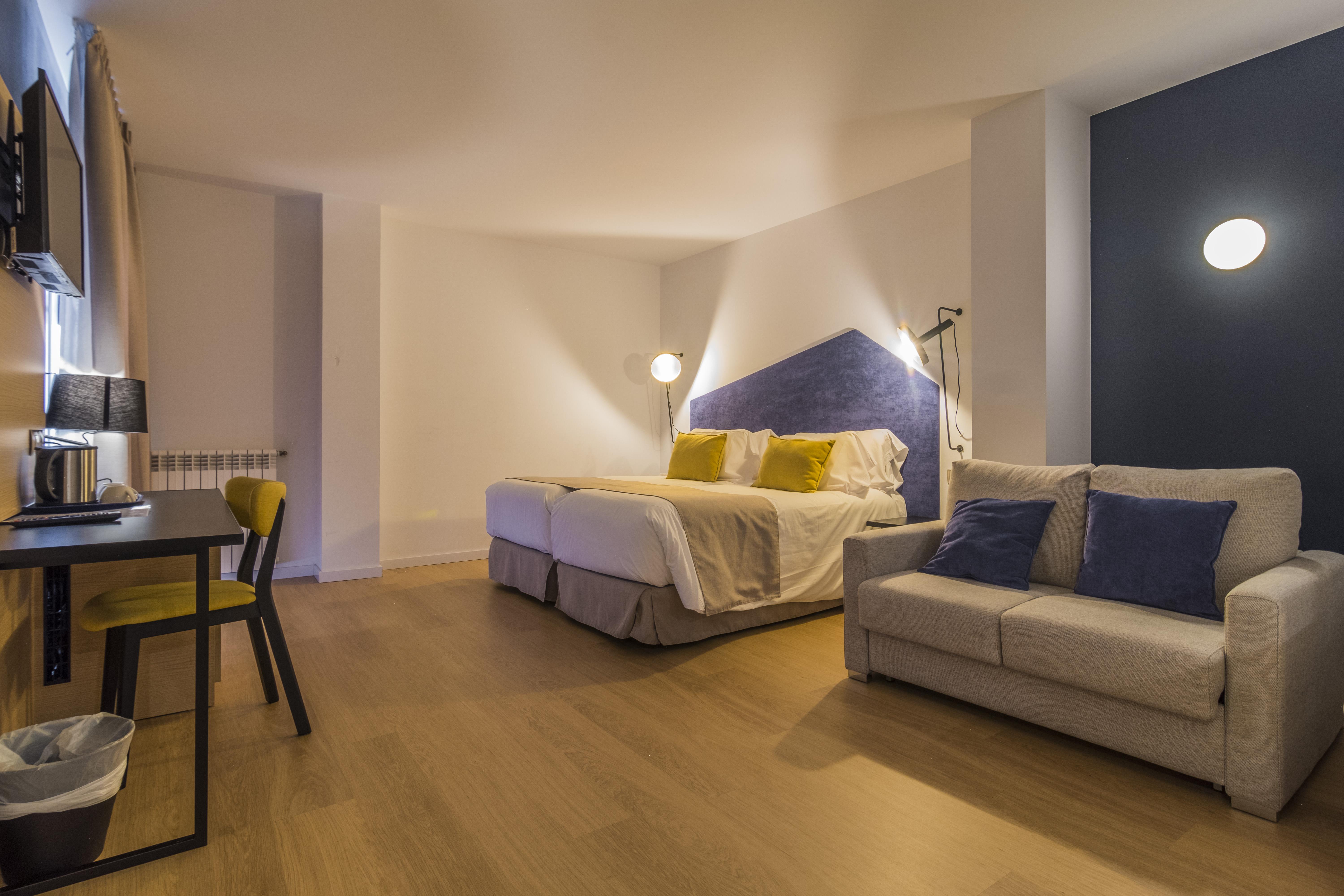 Aj Hotel And Spa Canillo Dış mekan fotoğraf