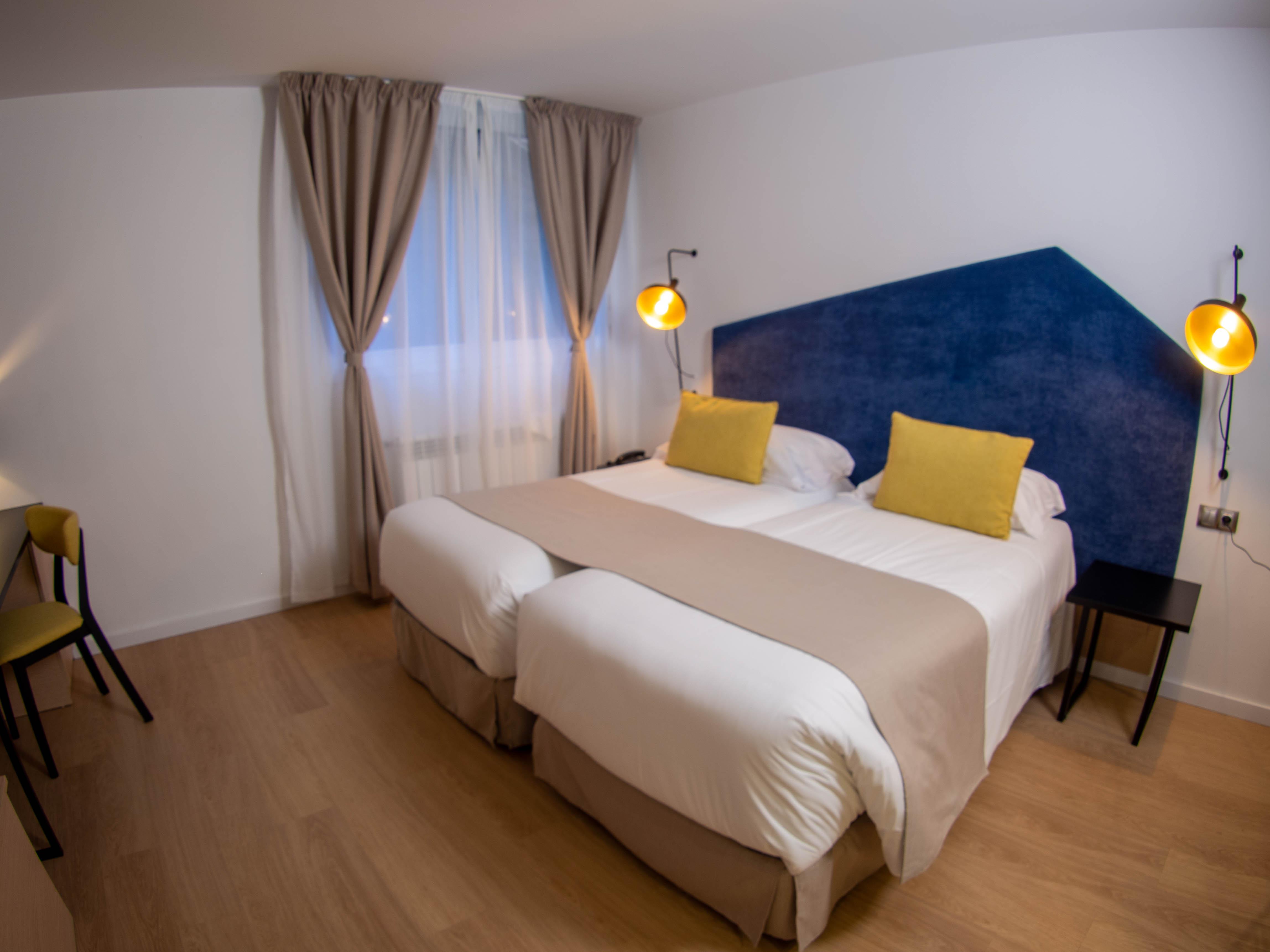 Aj Hotel And Spa Canillo Dış mekan fotoğraf