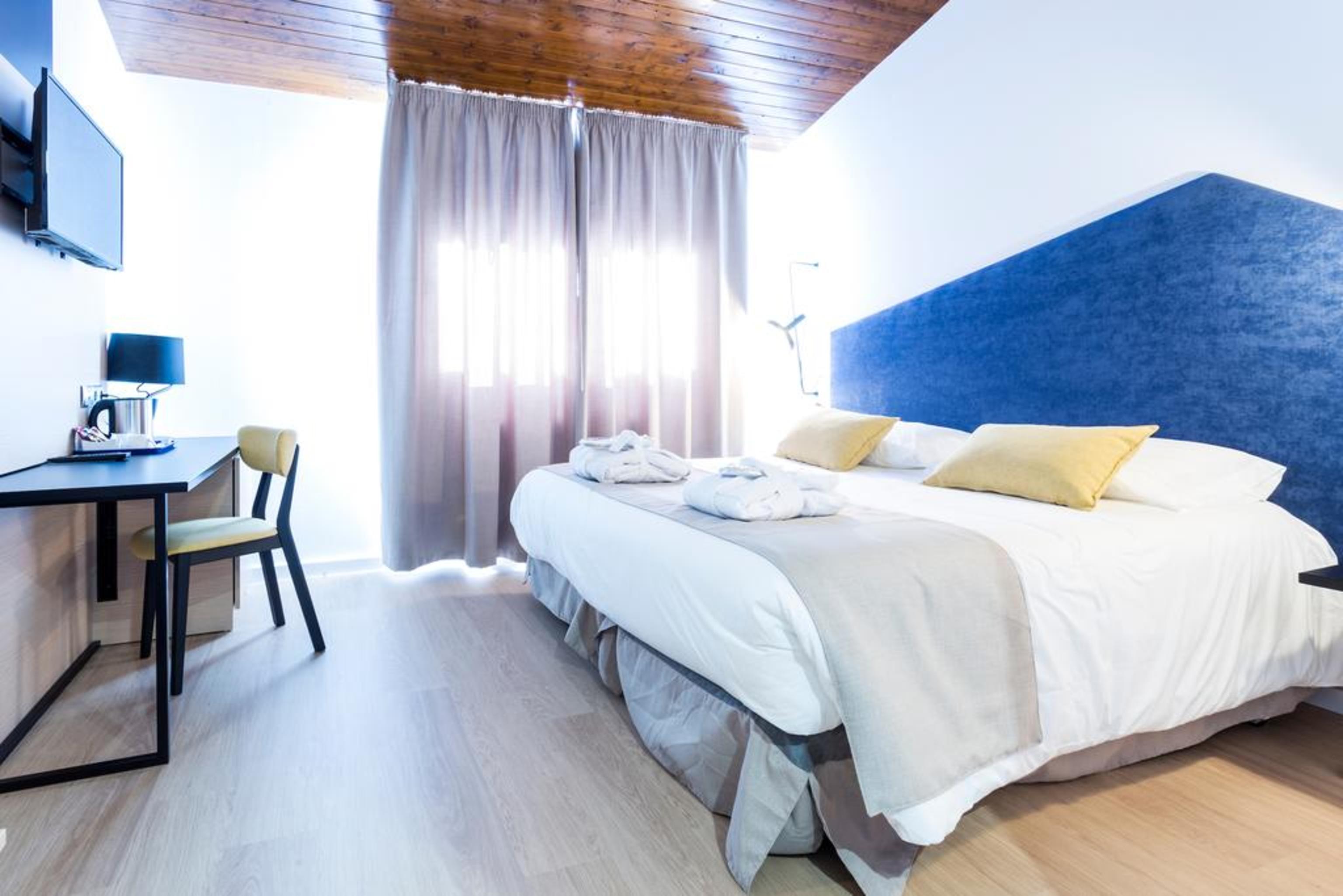 Aj Hotel And Spa Canillo Dış mekan fotoğraf