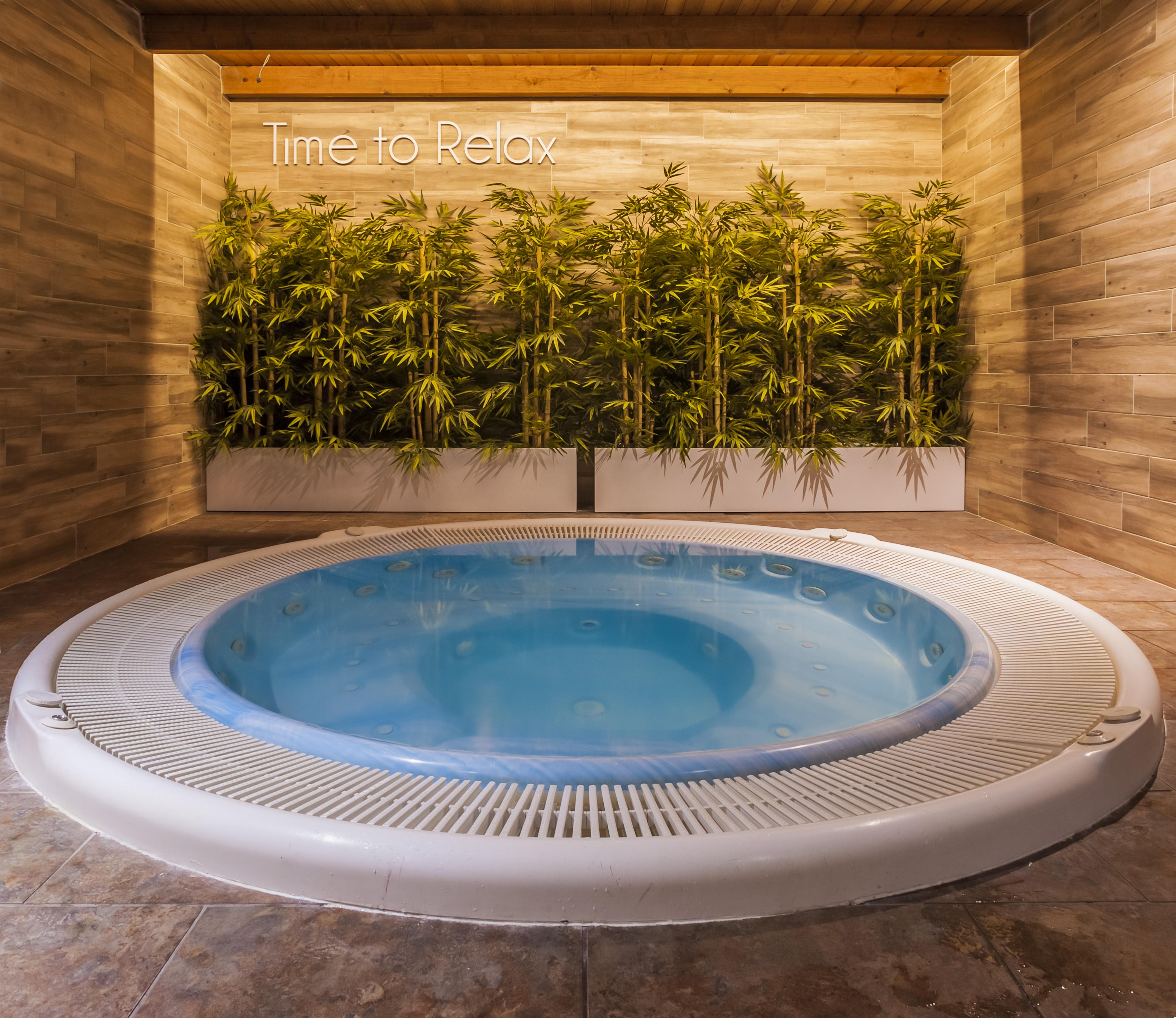 Aj Hotel And Spa Canillo Dış mekan fotoğraf