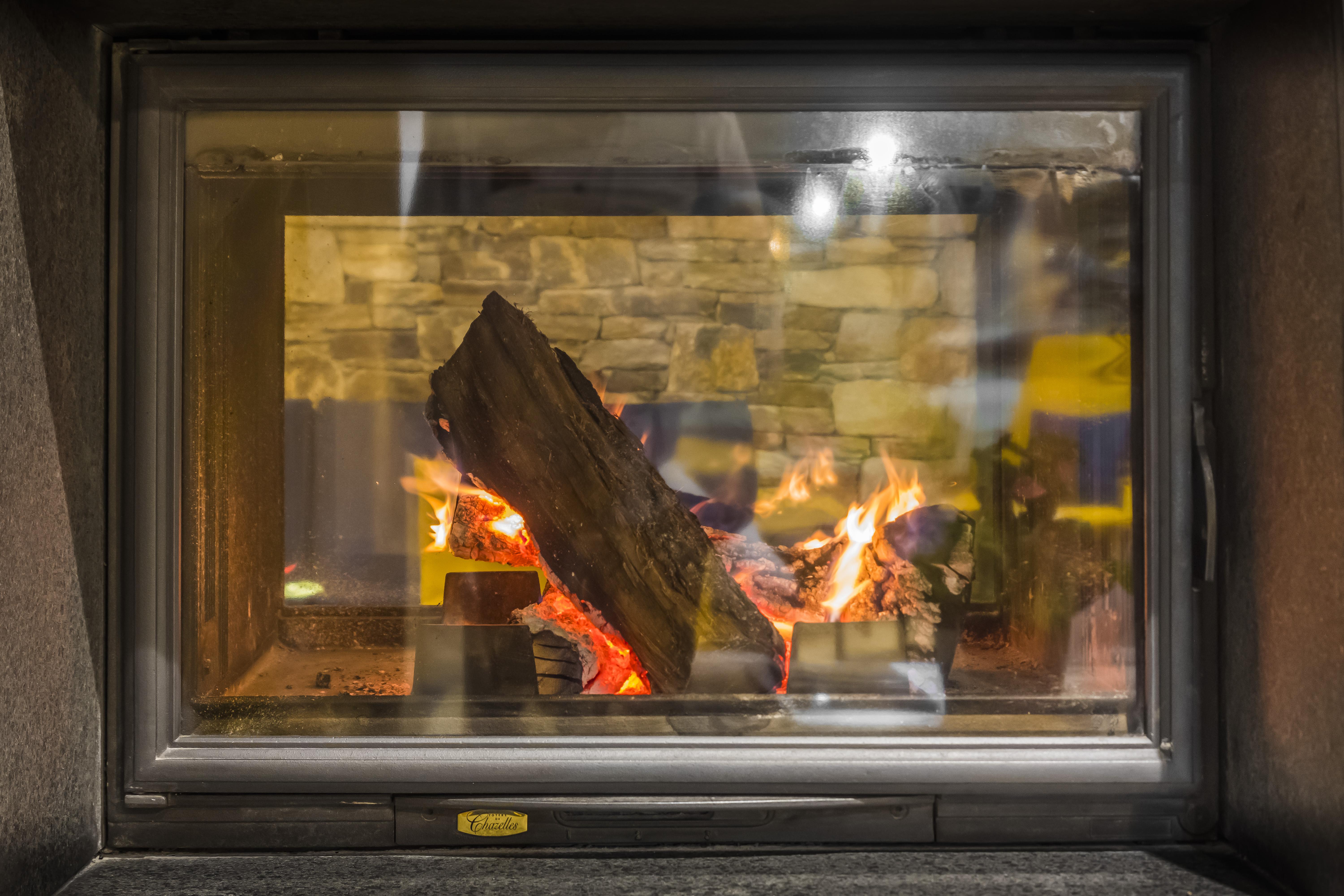 Aj Hotel And Spa Canillo Dış mekan fotoğraf
